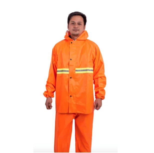 Дождевик " RAINCOAT "