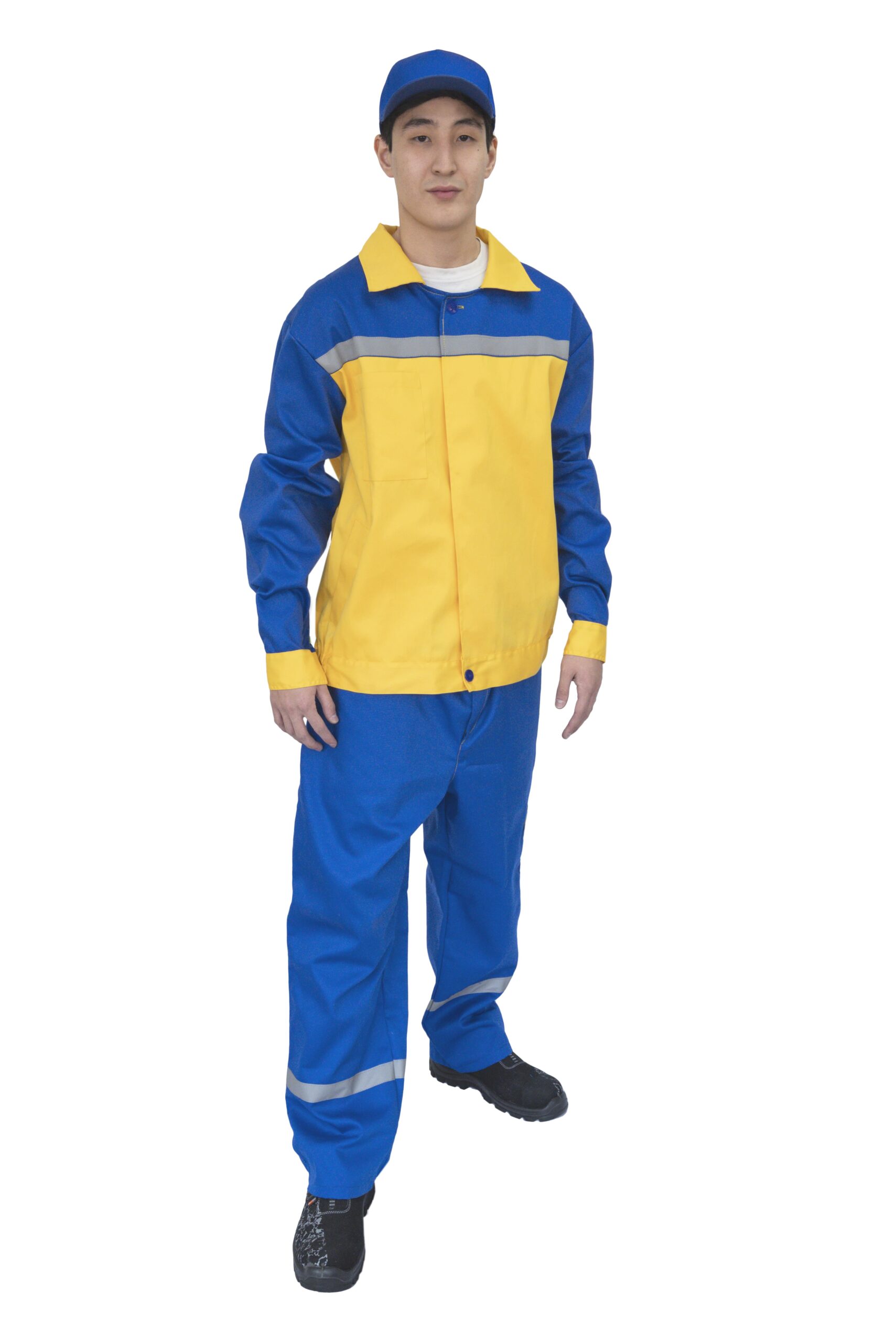 Униформа 5