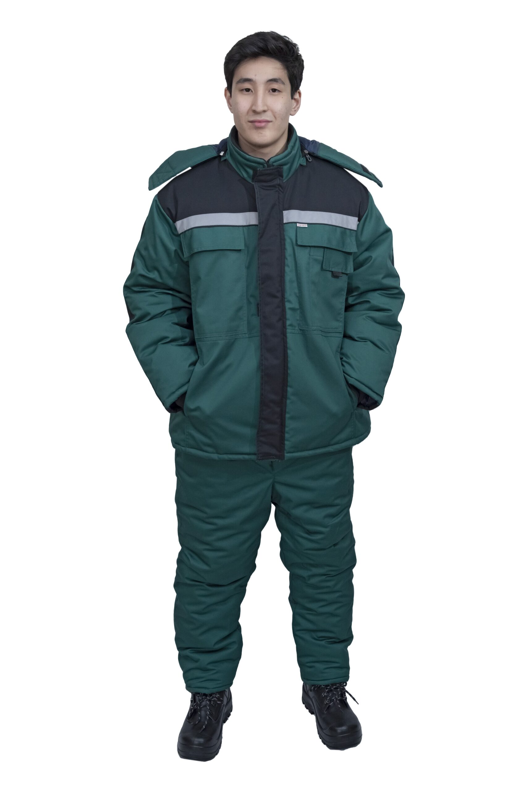 Униформа 33