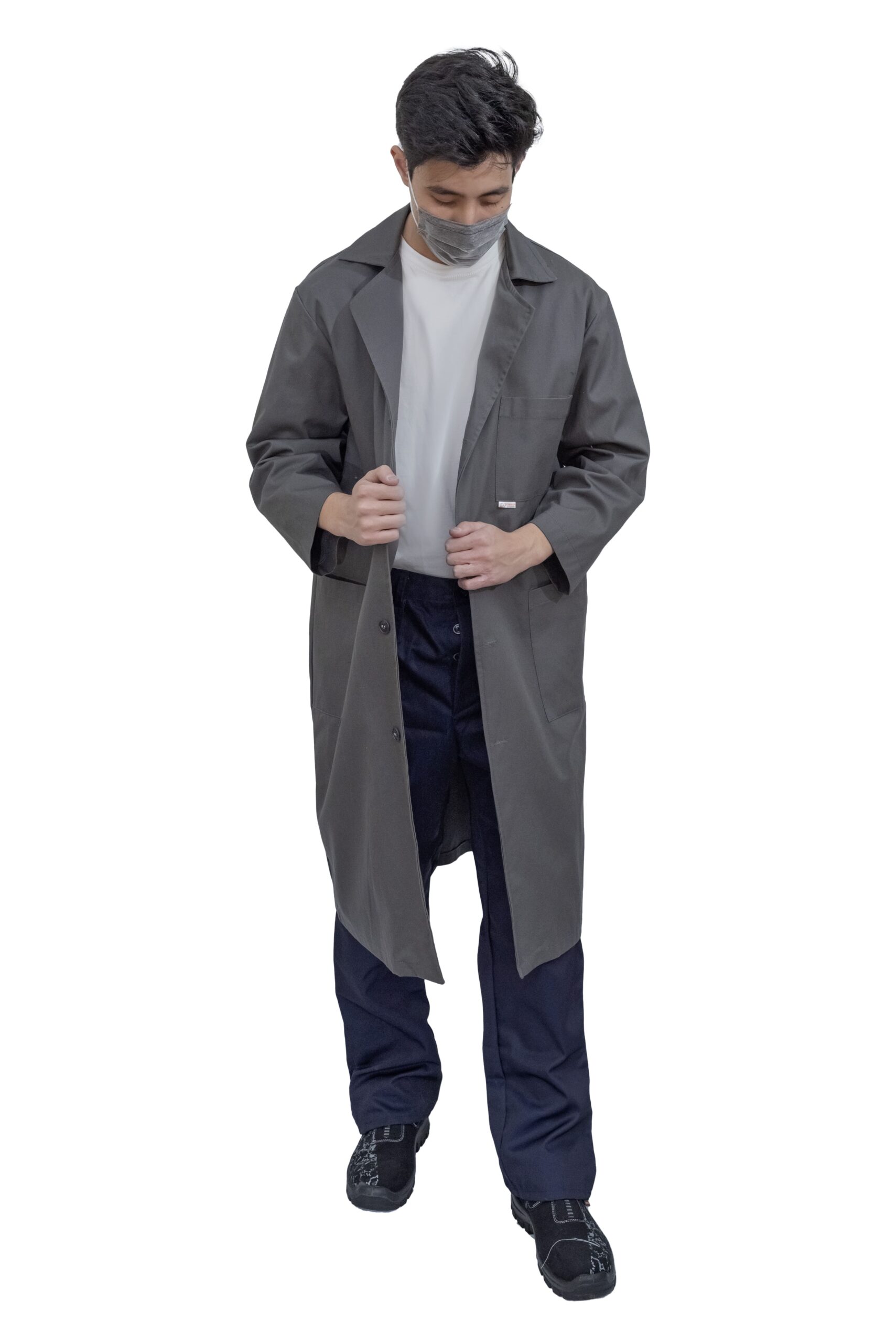 Униформа 25